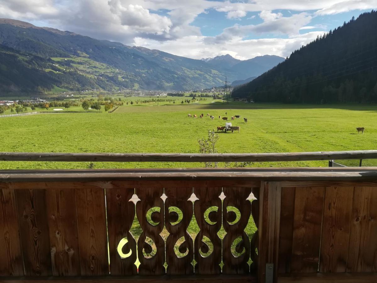 Boeglerhof Apartment อูแดร์นส์ ภายนอก รูปภาพ