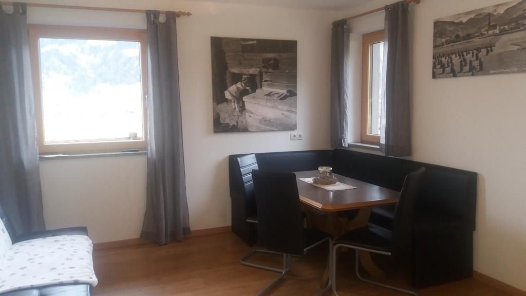 Boeglerhof Apartment อูแดร์นส์ ภายนอก รูปภาพ