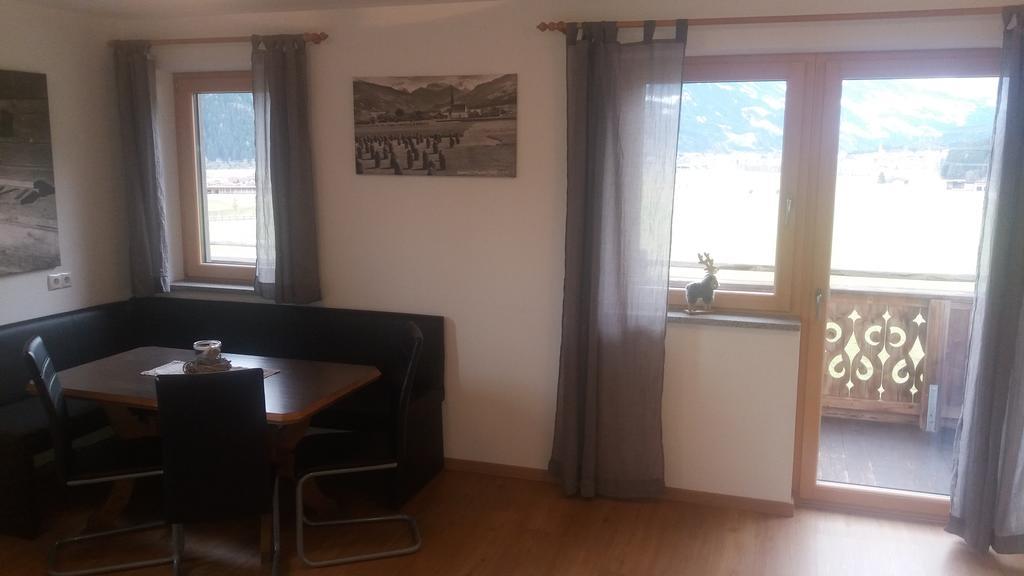 Boeglerhof Apartment อูแดร์นส์ ภายนอก รูปภาพ