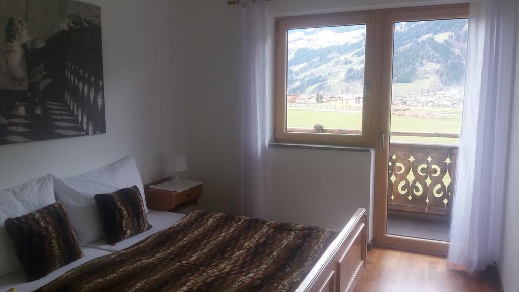 Boeglerhof Apartment อูแดร์นส์ ภายนอก รูปภาพ